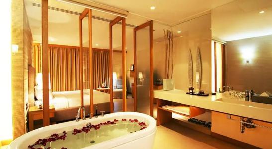 Maria Room for Rent Hua Hin - 37