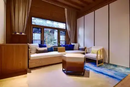 LUX Tea Horse Road Lijiang - 29