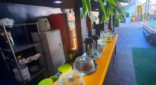 Maraca Hostel - 26