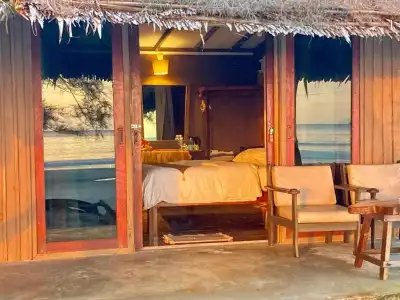 Ailay Resort - 59