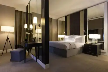 The Ritz-Carlton, Kuala Lumpur - 46