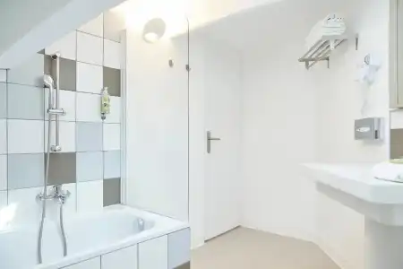 Hôtel Amista Marseille (ancien Hôtel Saint-Louis Vieux Port) - 42