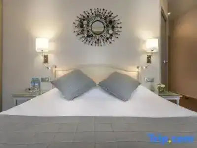 Hôtel la Résidence du Berry - 62