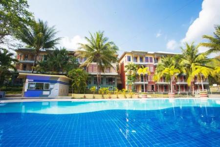 Brookside Valley Resort - 92
