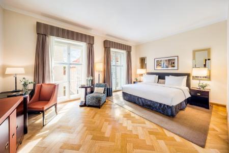Mandarin Oriental, Prague - 41