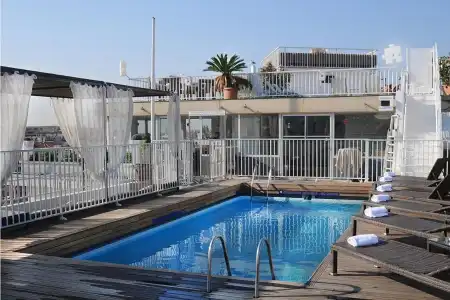 Splendid & Spa Nice - 17