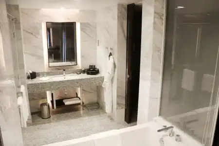 Melia Yangon - 8