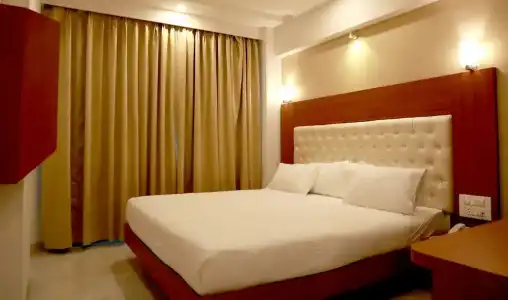 Lords Mumbai - 32
