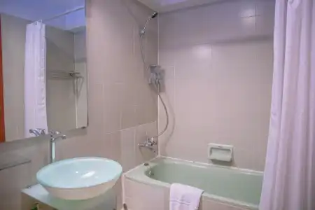 Baiyoke Suite - 7
