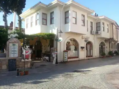 Konukzade OldTown Apart - 0