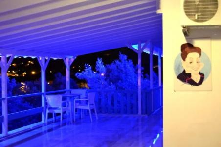Marmada Otel - 18
