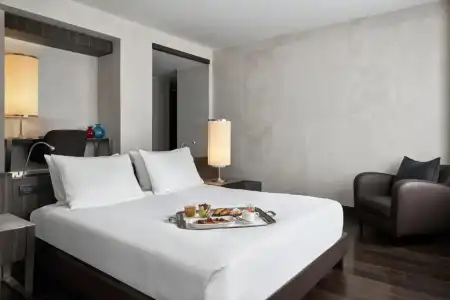 Hyatt Centric Milan Centrale - 47