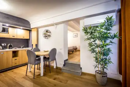Martelli 6 Suites and Apartments - 18
