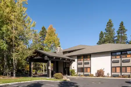 The Inn at Truckee - 29