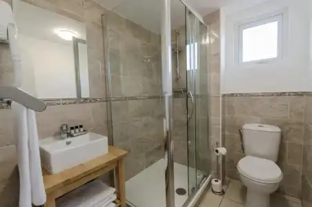 Cap Nègre Hôtel - 38