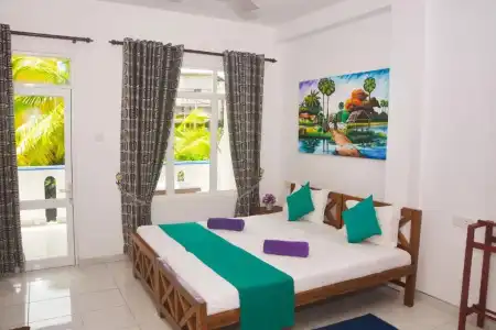 Di Sicuro Tourist Inn - 32