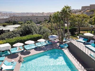 Novotel Marseille Vieux Port - 15