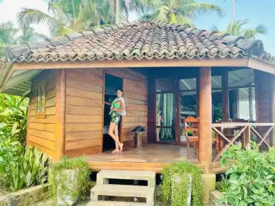 Rockside Cabanas - 7