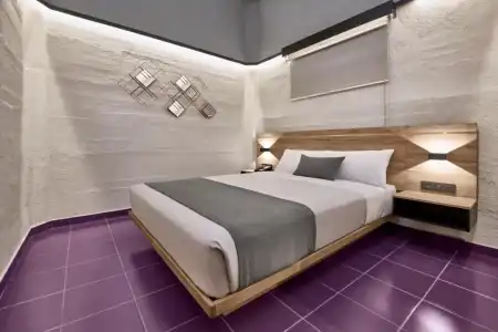 City Centro by Marriott Ciudad De México - 67