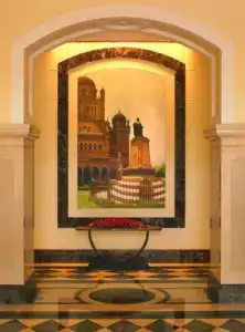ITC Grand Central, a Luxury Collection, Mumbai - 9