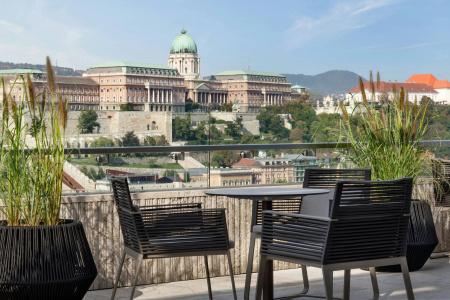 Budapest Marriott - 31