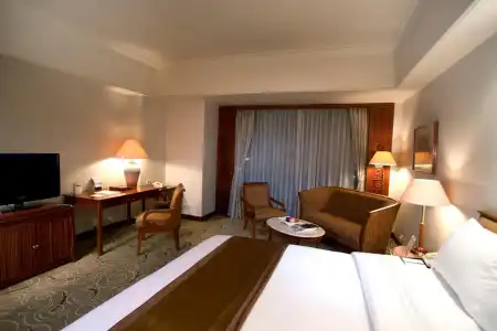 The Sultan & Residence Jakarta - 36