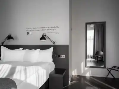Skuggi by Keahotels - 41