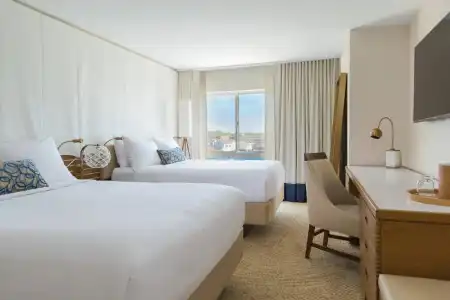 Newport Marriott & Spa - 3
