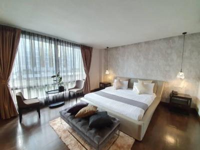 W 21 Bangkok - 26