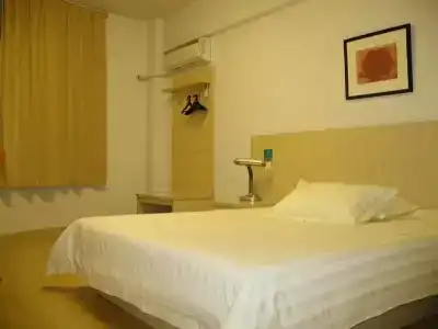 Jinjiang Inn Shanghai Xinsong Road - 30