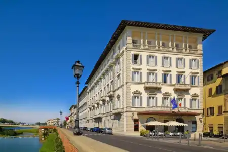 The St. Regis - 0