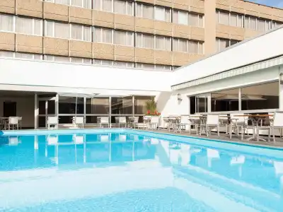 Novotel Metz Centre - 17