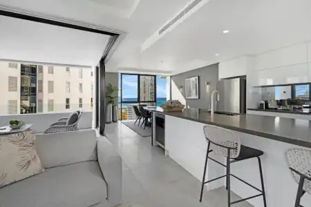 Aria Apartments - 518