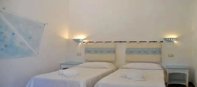 Resort Fior Di Sardegna - 31