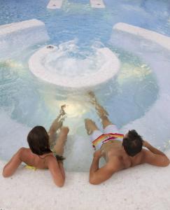 ALEGRIA Palacio Mojacar - Adults Only - 42