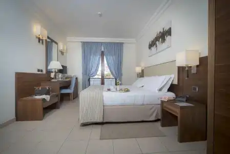 Suites & Residence Napoli - 75