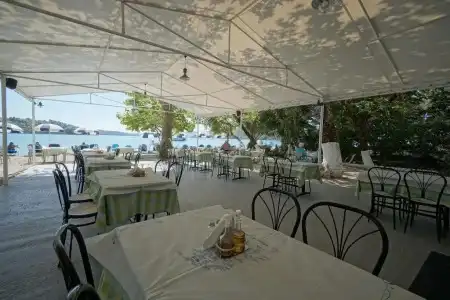 Avra Beach - 24