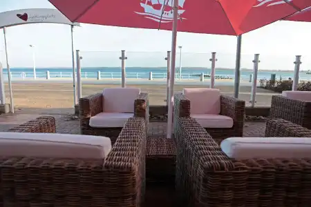 Lieblingsplatz Strandperle - 23