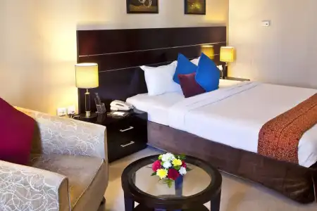 Landmark Riqqa Dubai - 23