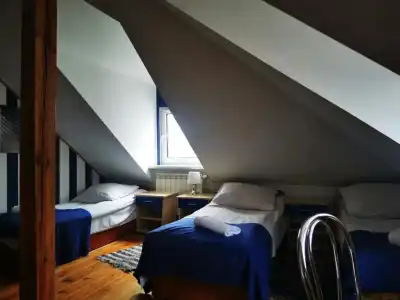 Ukiel Wellness & SPA - 1