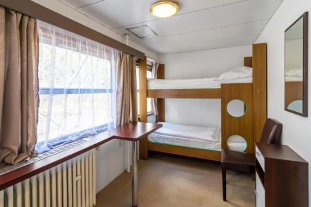 Botel Vodník - 40