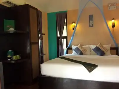 Anyavee Railay Resort - 69
