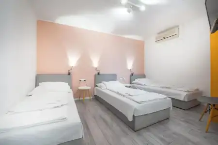 Chesscom Guesthouse - 25