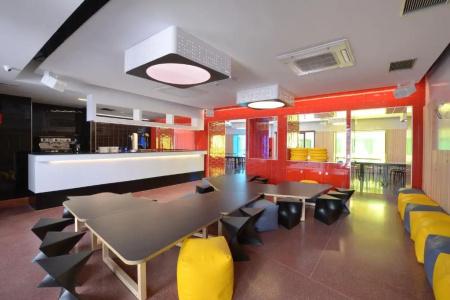 AMISTAT Island Hostel Ibiza - ALBERGUE JUVENIL - 23
