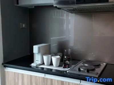 iCheck inn Residences Sukhumvit 20 - 60