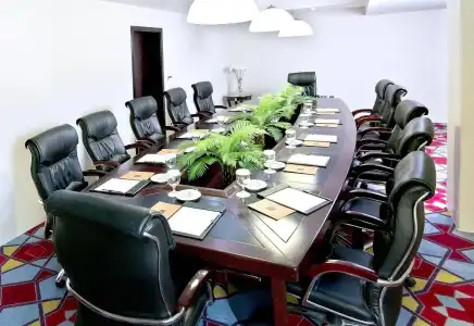 Corp Executive Doha Suites - 13