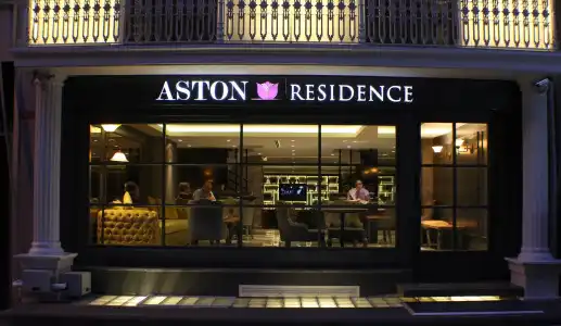Aston Taksim - 0