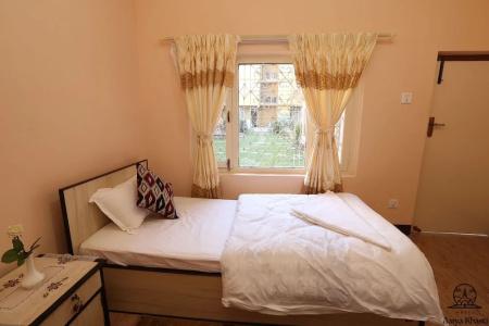 Aarya Chaitya Inn - 16