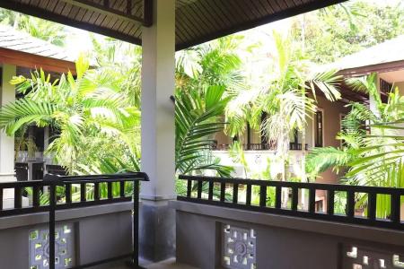Chaweng Garden Beach Resort - 133