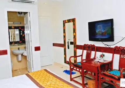 Hoang Thanh Thuy 1 - 20